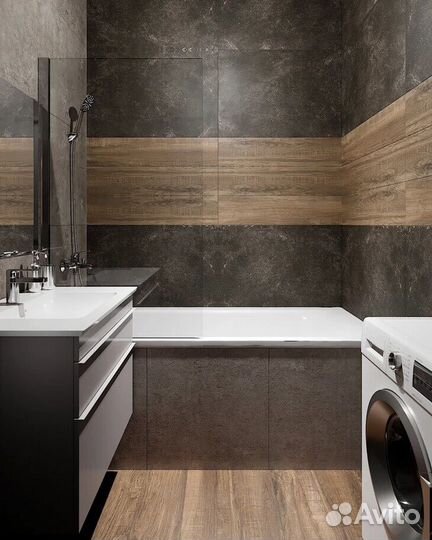 Услуги плиточника-отделочника