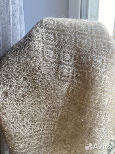 Платок шаль