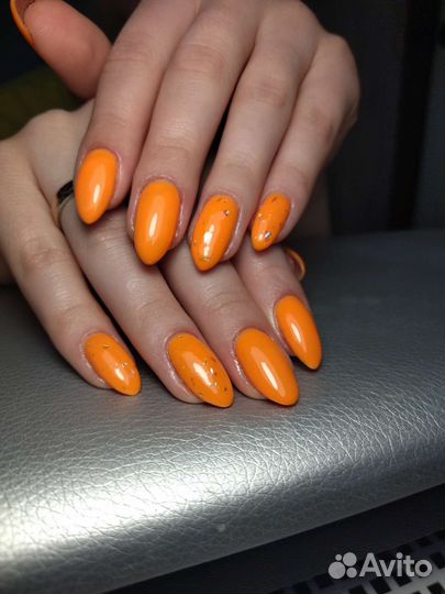 Маникюр- Педикюр