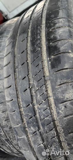 Kumho Ecsta KU19 185/65 R15