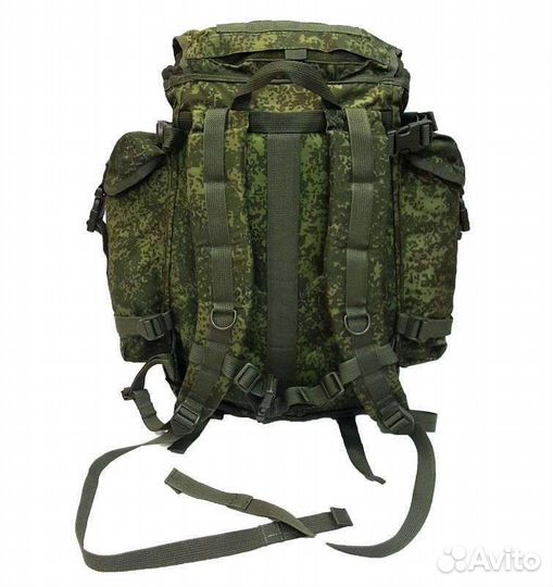 Ранец патрульный