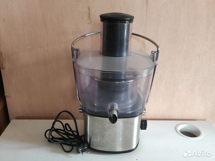 Соковыжималка