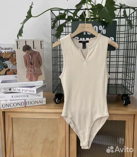 Боди женское новое