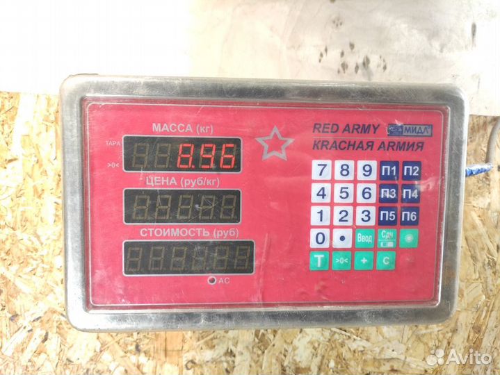 Полуось передняя правая Vaz Niva