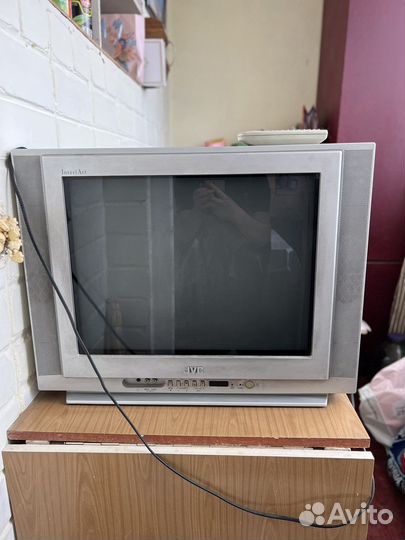 Телевизор бу