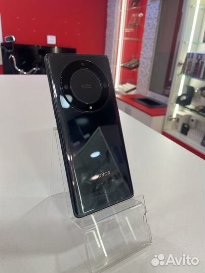 HONOR X9a, 8/128 ГБ