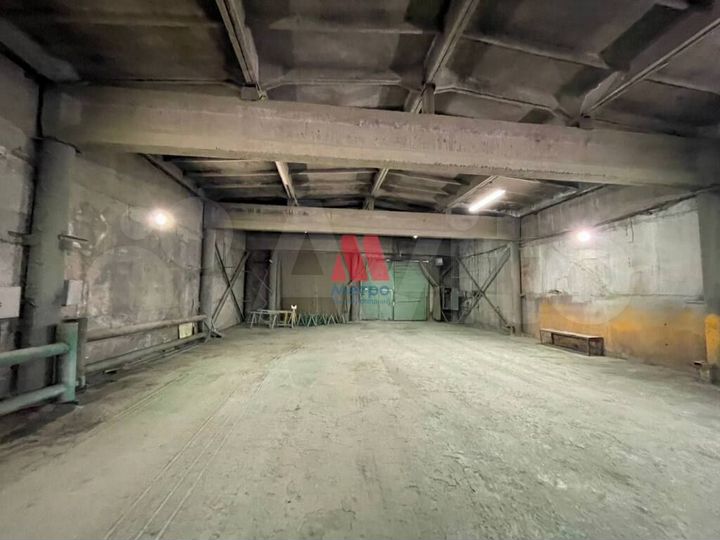 Цех в Щедрино