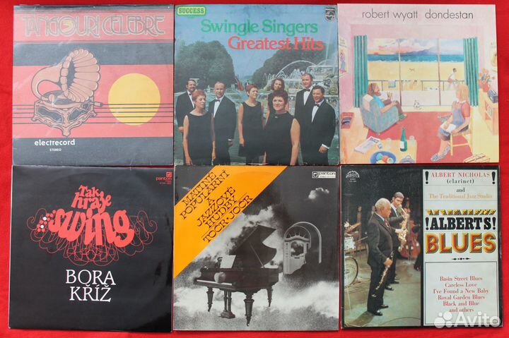 Muza,Hungaroton,Pepita