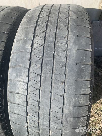 Bridgestone Dueler H/T 684II 275/50 R22 111H