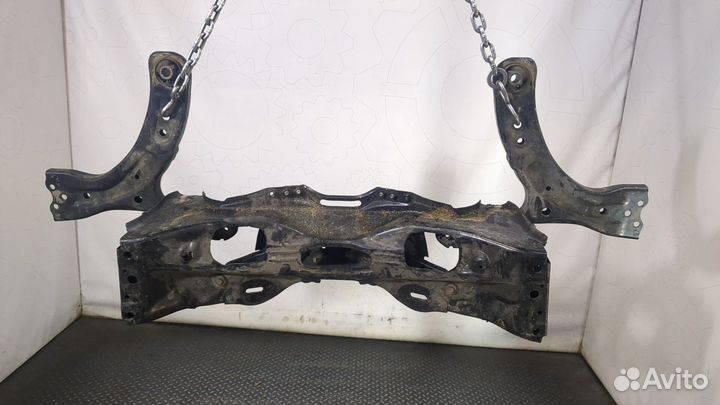 Рычаг подвески Subaru Impreza, 2017