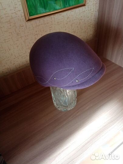 Кепи женская