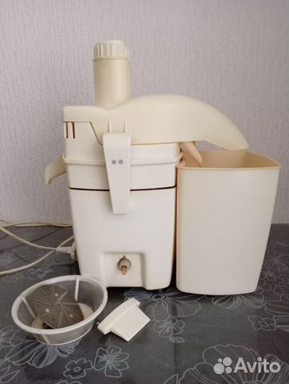 Соковыжималка