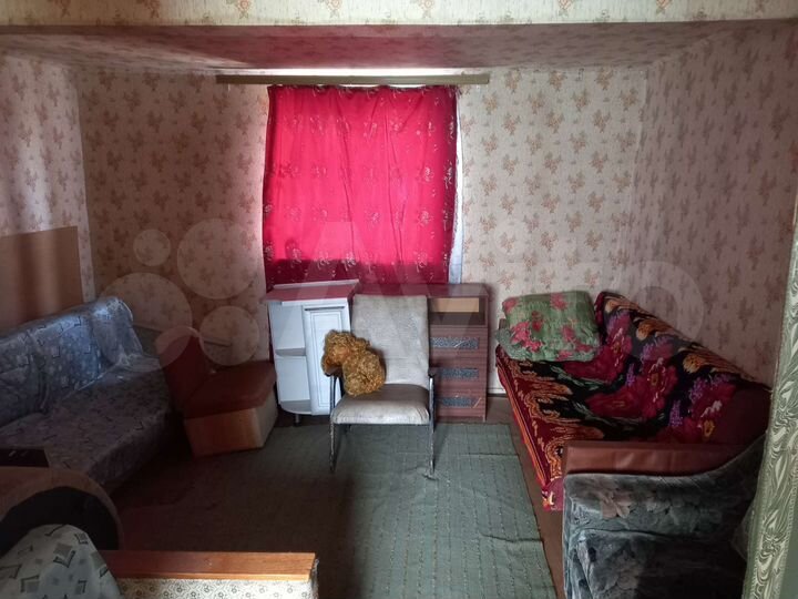 Дача 30 м² на участке 8 сот.