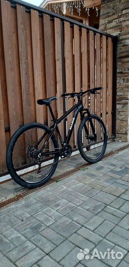 Велосипед Altair 29