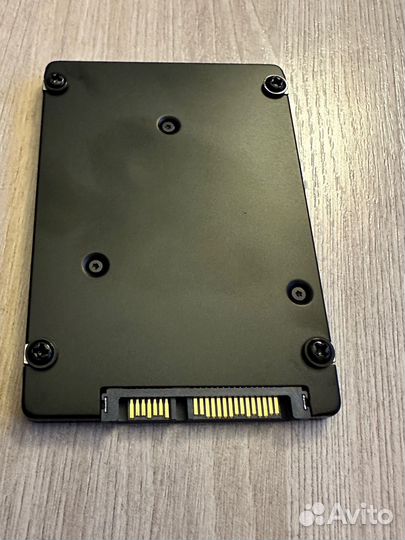 Ssd samsung SM883 2.5