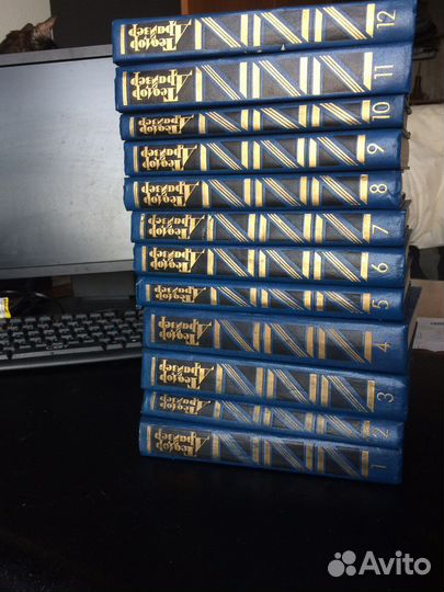 Теодор Драйзер собрание сочинений