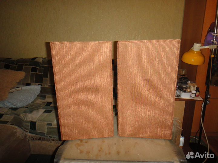 Колонки Toshiba SSX4