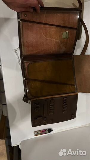 Сумка офицерская полевая