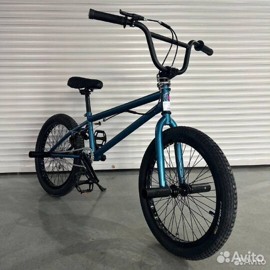 Велосипеды BMX