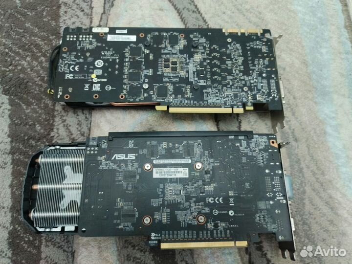 Видеокарта gtx 970 4 gb, gtx 650