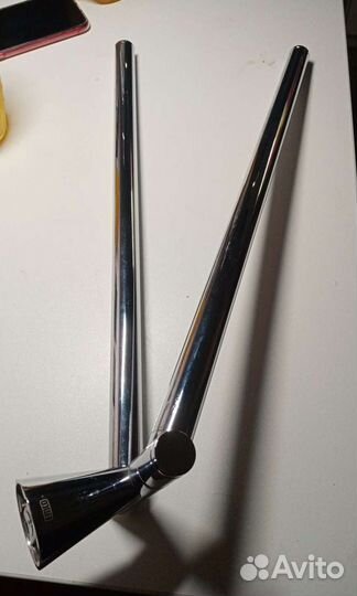 Вешалка для полотенец