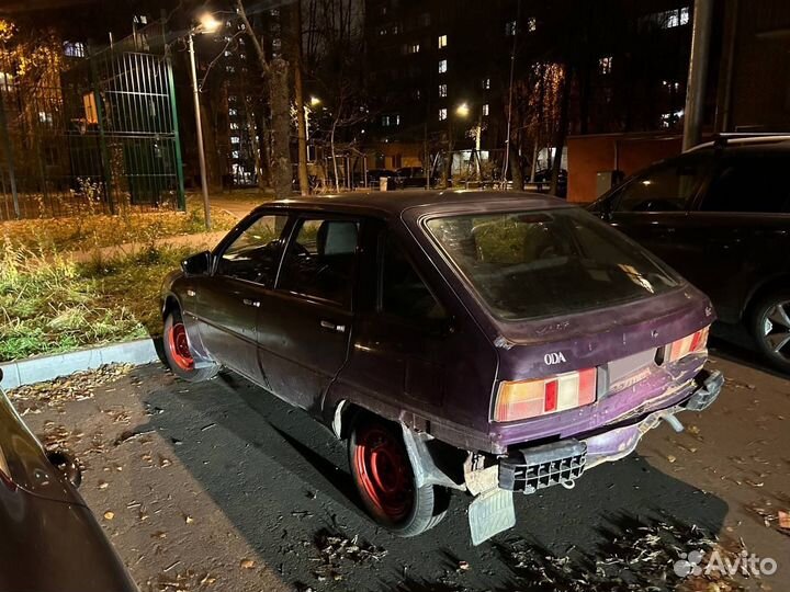 Иж 2126 1.6 MT, 2003, битый, 111111км