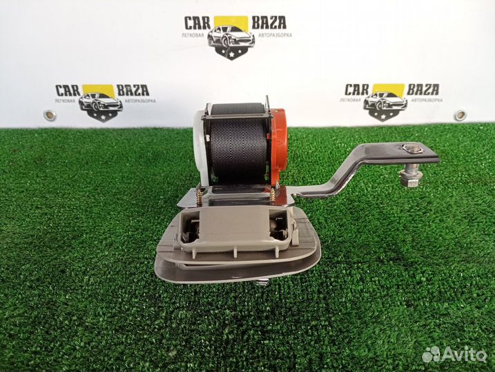 Ремень безопасности задний центральный