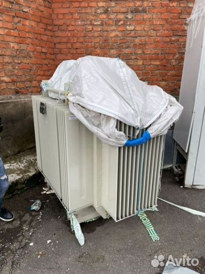 Трансформатор б\у дорого арт58736