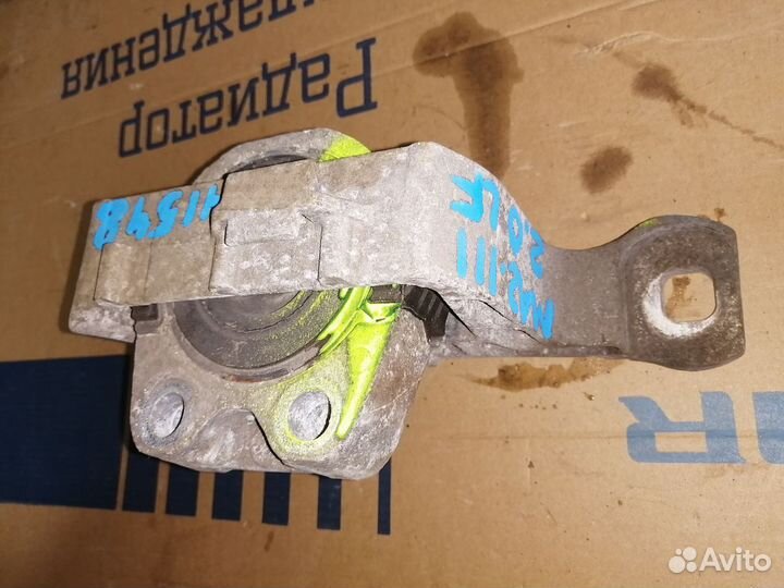 Опора двигателя правая Mazda 3 BK 2.0 бензин