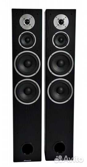 Напольная акустика MT-Power Performance XL Front b