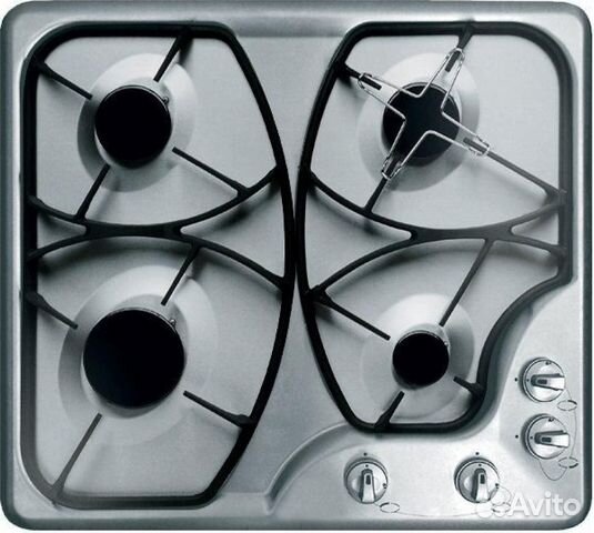 Газовая варочная панель Hansa bhgi 63110012