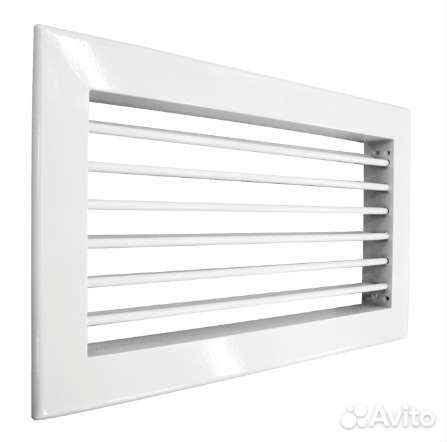 Решетки диффузоры