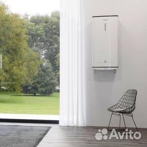 Водонагреватель Ariston Velis Tech R ABS 50