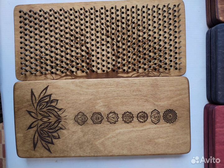 Садху, доска садху, садху гвозди, садху челябинск