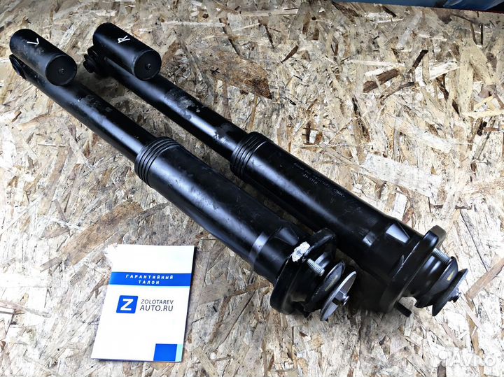 Амортизатор для Рендж Ровер Range Rover L322