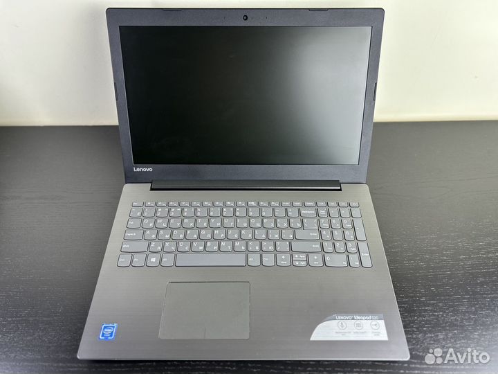 Идеальный ноутбук Lenovo / Мало б.у