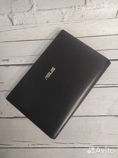 Мегабыстрый Asus на i7