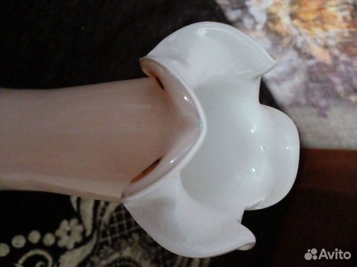 Ваза для цветов СССР