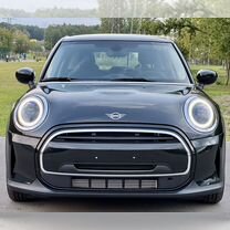 MINI One 1.5 AMT, 2023, 99 км, с пробегом, цена 3 950 000 руб.