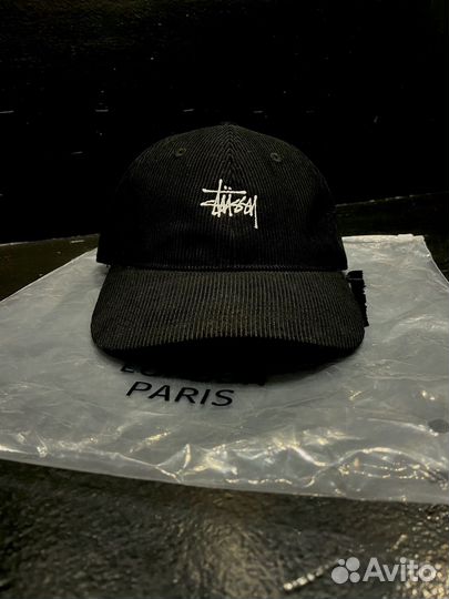 Бейсболка кепка Stussy