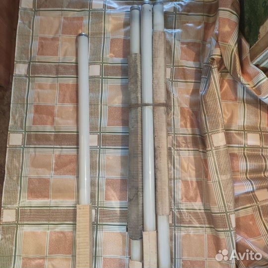 Лампы дневного света СССР