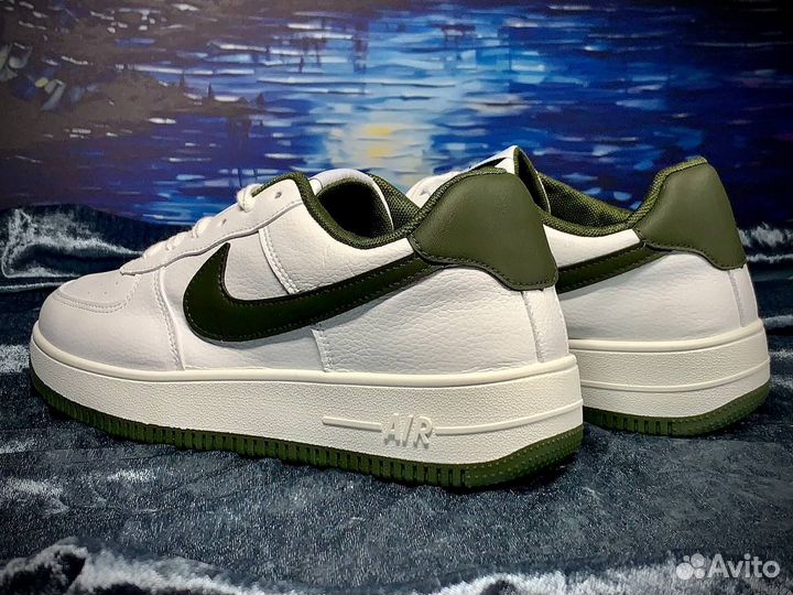 Кроссовки Nike Air Force