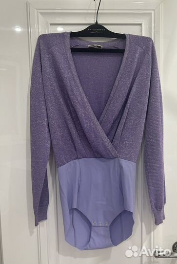 Боди Elisabetta Franchi