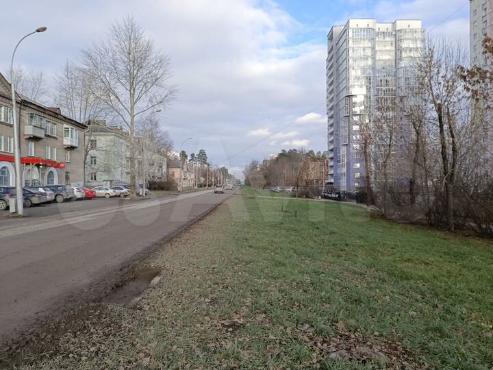 Складское помещение в подвале жилого дома 231 м²