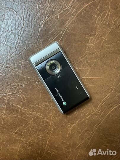 Sony Ericsson P1i