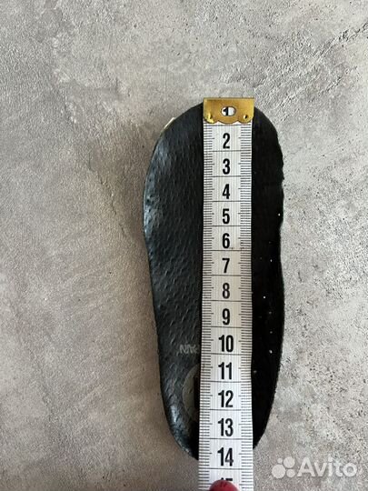 Ботинки демисезонные