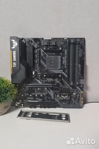 Материнские платы разные AMD AM4 B450 купить в Санкт-Петербурге ...