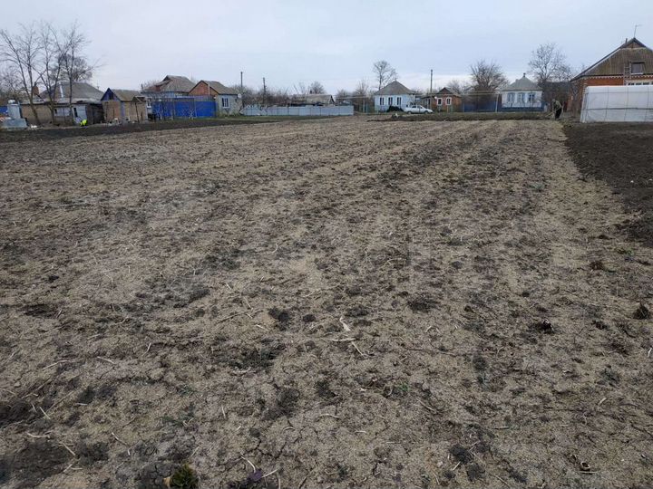 Участок 20 сот. (ИЖС)