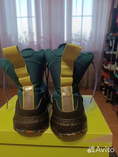 Кроссовки adidas terrex.27см