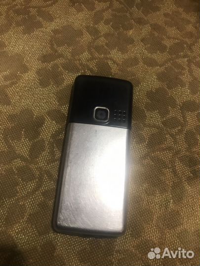 Nokia 6300